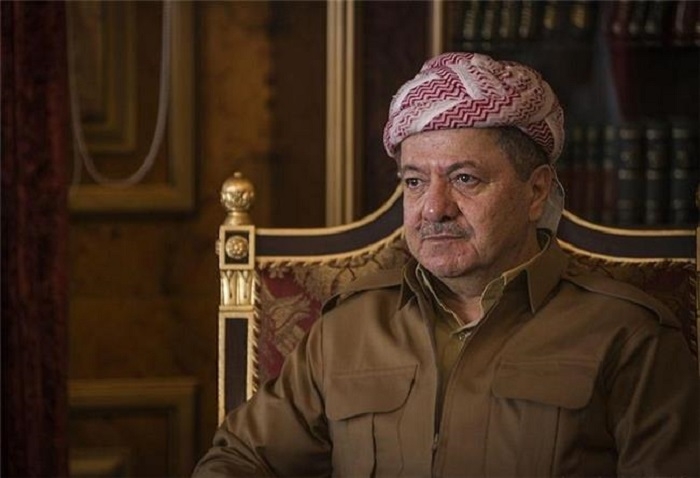 President Masoud Barzani: I see the passing of Madeleine Albright as a personal loss to me