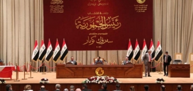 جلسة مرتقبة في البرلمان العراقي لانتخاب رئيس الجمهورية
