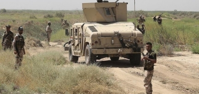كركوك: داعش يهاجم قوة من الجيش العراقي ويوقع قتلى وجرحى