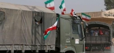تقرير: إيران تنقل 3 شحنات عسكرية إلى مطار قامشلو خلال شهرين