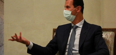 الأسد يصدر قانوناً يعاقب بسجن كل سوري ينشر أنباء 