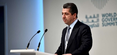 PM Masrour Barzani Speech: Atlantic Council Global Energy Forum, Dubai