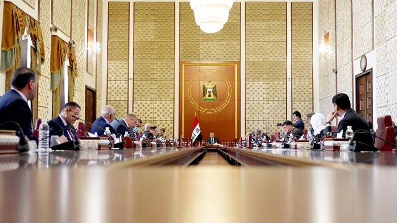 مجلس الوزراء العراقي يصدر عدداً من القرارات
