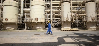 Iraq oil exports $11.07 bn in March, highest for 50 years