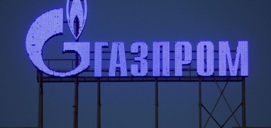 Russia's Gazprom says gas exports to Europe via Ukraine continue