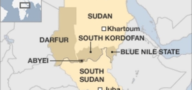 Sudan reports sinking of boat on Blue Nile, 23 women drowned