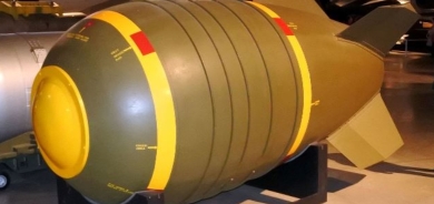 هجوم روسيا على أوكرانيا ينعش سوق الصواريخ والقنابل النووية