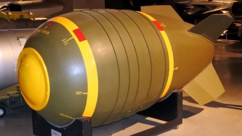 هجوم روسيا على أوكرانيا ينعش سوق الصواريخ والقنابل النووية