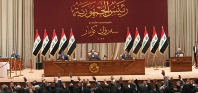 العراق في فراغ دستوري بعد انتهاء مهلة انتخاب الرئيس