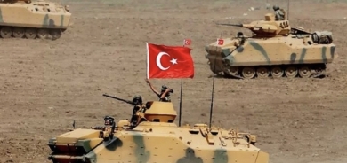 قصف صاروخي آخر يستهدف قاعدة زليكان التركية في بعشيقة