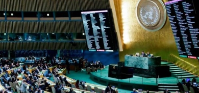 الأمم المتحدة تصوّت اليوم على تعليق عضوية روسيا في مجلس حقوق الإنسان