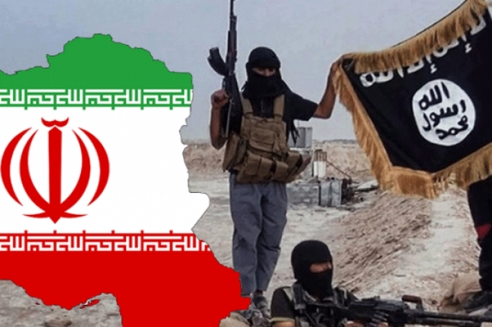 البنتاغون: إيران وداعش يهددان استقرار الشرق الأوسط