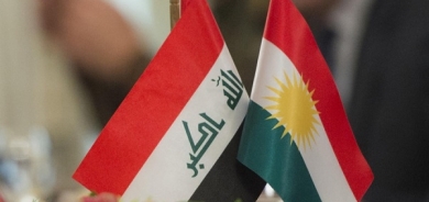Erbil, Baghdad meet to discuss Kurdish oil