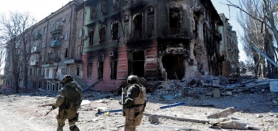 روسيا تتوعد بتكثيف القصف على كييف