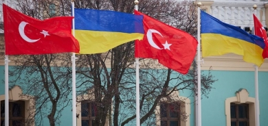 Ukraine working with Turkey, understands parallel ties to Russia -Ukrainian diplomat