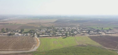 مختار قرية كوردية في كركوك: يتم الاستيلاء على أراضينا