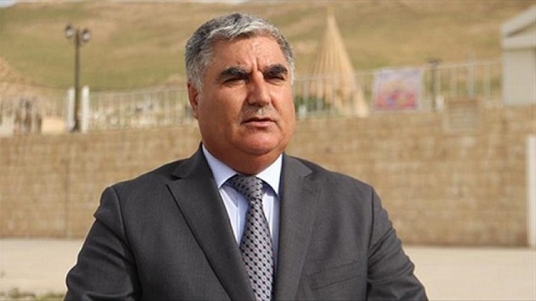 نائب عن الديمقراطي الكوردستاني: ‹التحالف الثلاثي› متماسك .. تشكيل الحكومة أواخر أيار