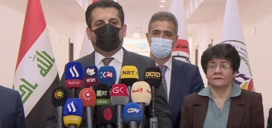 بتوجيه من مسرور بارزاني .. فتح 3 مستشفيات في إقليم كوردستان لعلاج المريضات نفسياً