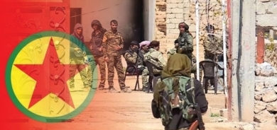 ممثل اقليم كوردستان في غرفة العمليات المشتركة : لا استقرار في شنگال من دون انسحاب PKK