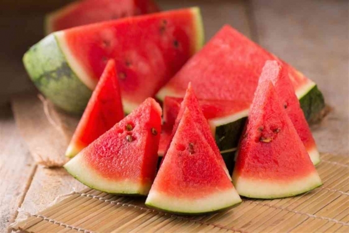 فوائد صحية لـ البطيخ.. حافظ على رطوبة جسمك في رمضان