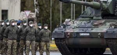 ثلاثة  أسباب.. ما سر تحول موقف ألمانيا من حرب أوكرانيا؟