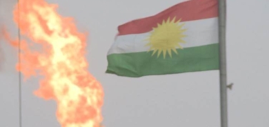 إقليم كوردستان يسعى لتصدير الغاز الطبيعي للأسواق العالمية