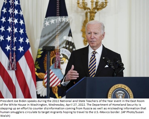 Biden wants $33B more to help Ukraine battle Russia