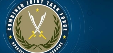 التحالف الدولي يصدر بياناً بشأن استهداف قاعدة عين الاسد