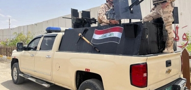 Yazidis, displaced again, fear more strife in Iraqi homeland