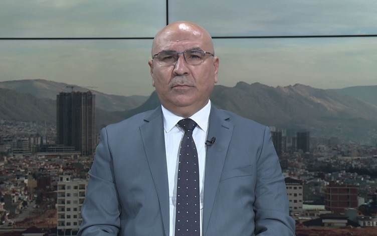 نائب عراقي يتهم الحكومة العراقية بعدم الجدية: الخطة الحالية في سنجار ضد إقليم كوردستان