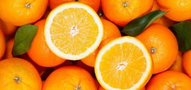 دواء طبيعي.. فوائد تناول البرتقال