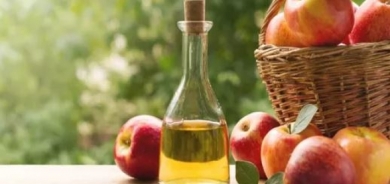 هل يؤثر تناول خل التفاح على مرضى السكر؟