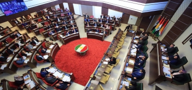 مسؤول: التقرير الثالث لقانون الإصلاح يصل برلمان كوردستان