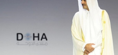 Qatar's emir to travel to Tehran on Thursday - IRNA