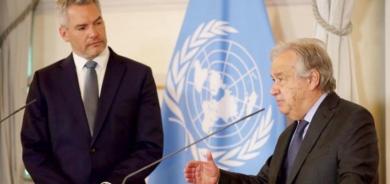 الأمم المتحدة تحذِّر من تسبب حرب أوكرانيا في موجة جوع عالمية