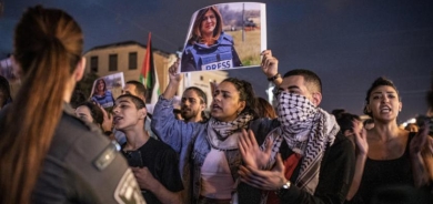واشنطن: إسرائيل قادرة على إجراء تحقيق شامل في وفاة أبو عاقلة