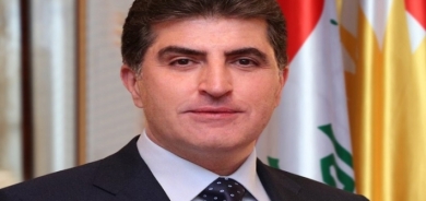 نيجيرفان بارزاني : نطالب بغداد بالتعاون مع اربيل لتطبيع أوضاع شنگال وكل مناطق الإيزيديين