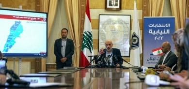 Lebanon's Hezbollah, allies lose parliament majority in elections