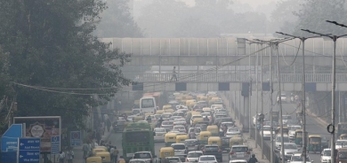 Global pollution kills 9 million people a year, study finds