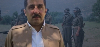 مسؤول حزبي كوردي : PKK في 