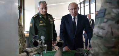 Russia to create new military bases in response to NATO expansion