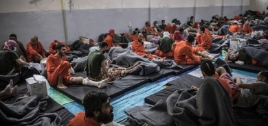 التحالف الدولي: داعش سيستمر بالتخطيط لشن هجمات على السجون