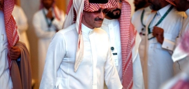 Saudi Arabia's Alwaleed to sell 16.87% of Kingdom Holding to PIF for $1.5 billion