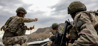 تركيا تعلن مقتل ثلاثة من جنودها في إقليم كوردستان