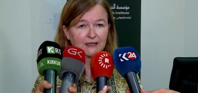 البرلمان الأوروبي: لولا البيشمركة لما تمكنا من هزيمة داعش