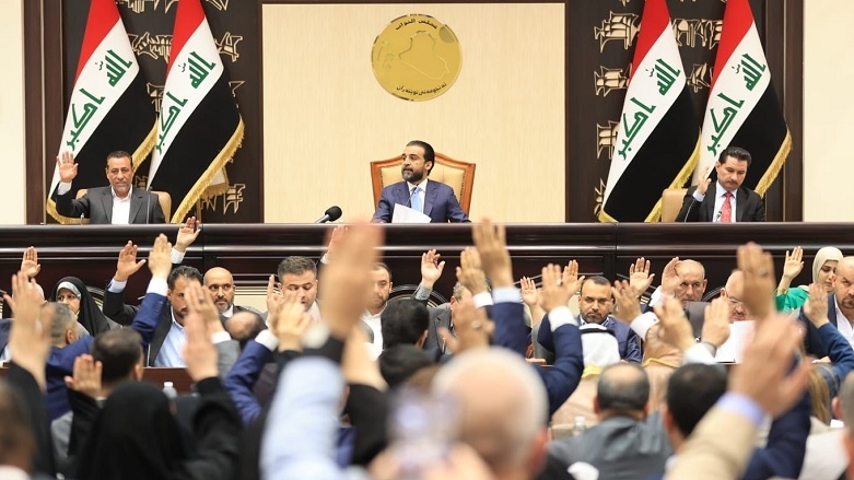 مجلس النواب العراقي يمرر قانون حظر التعامل مع إسرائيل