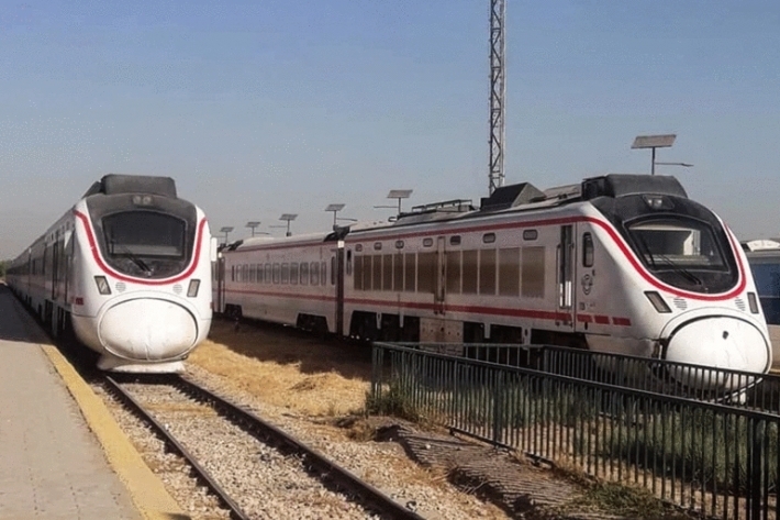 أربيل وبغداد تبحثان مشروع خط سكة حديد الفاو ـ بيشخابور