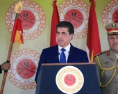 President Nechirvan Barzani: Baghdad must end the pressure on the Kurdistan Region