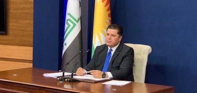 The KRG Coordinator Officially Announced the Regional Plan to Media Outlets