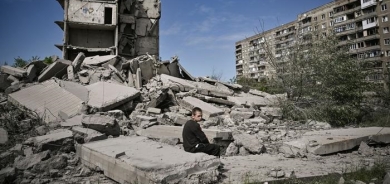 Ukraine's Zelenskyy: 200,000 children taken to Russia
